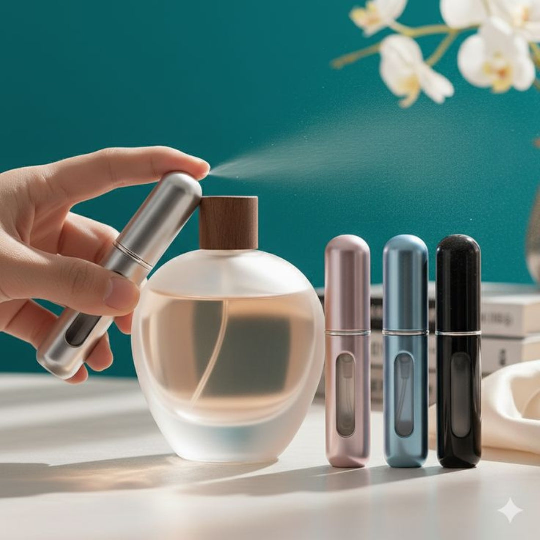 PERFUME ATOMIZER