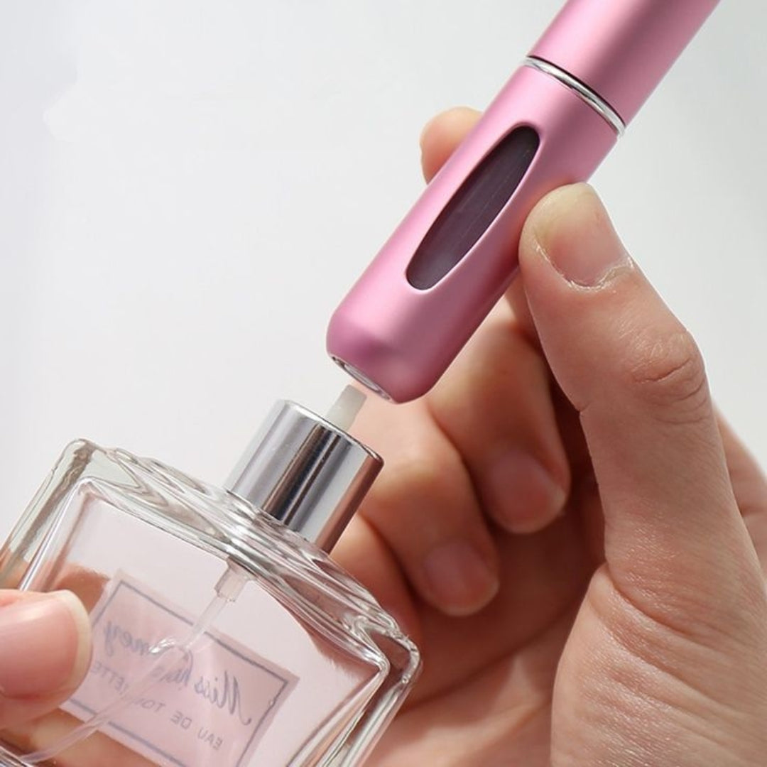 PERFUME ATOMIZER