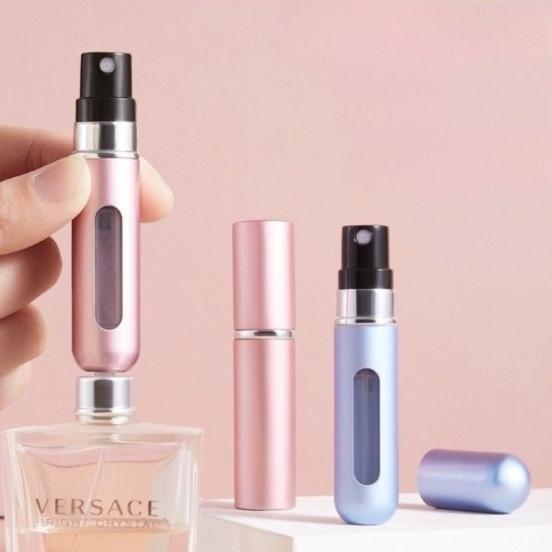 PERFUME ATOMIZER