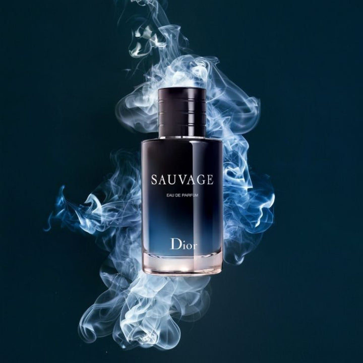 SAUVAGE DIOR
