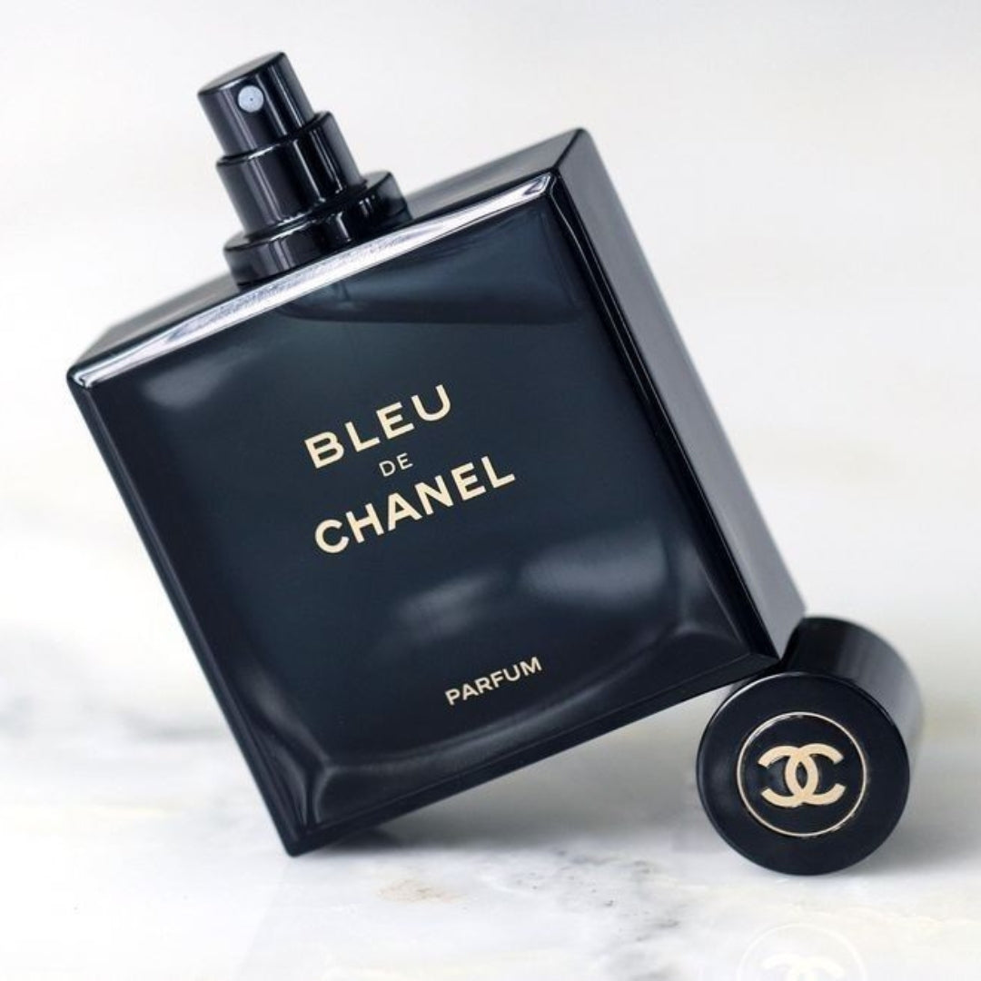 BLUE DE CHANEL