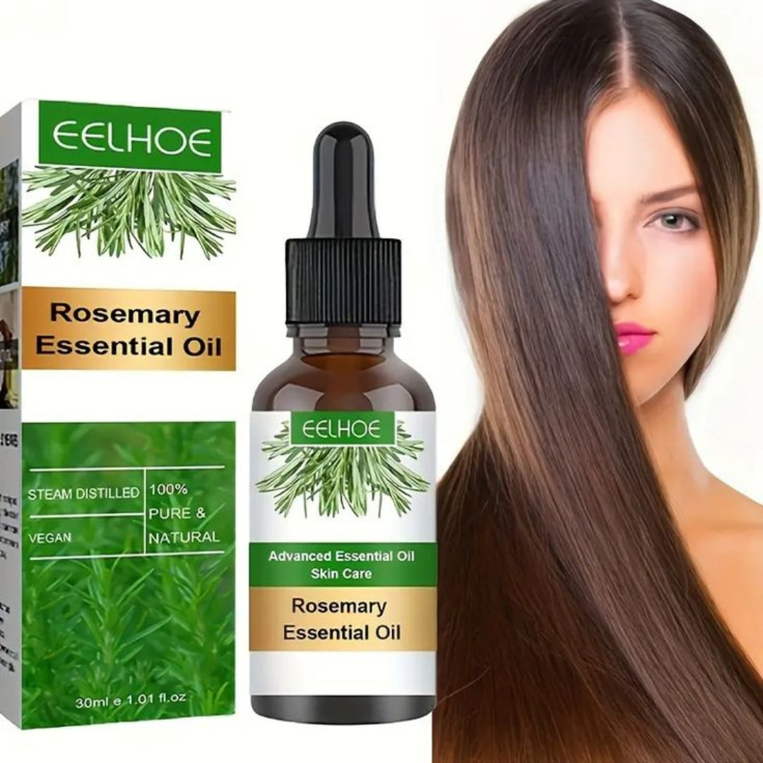ROSEMARY HAIR OIL