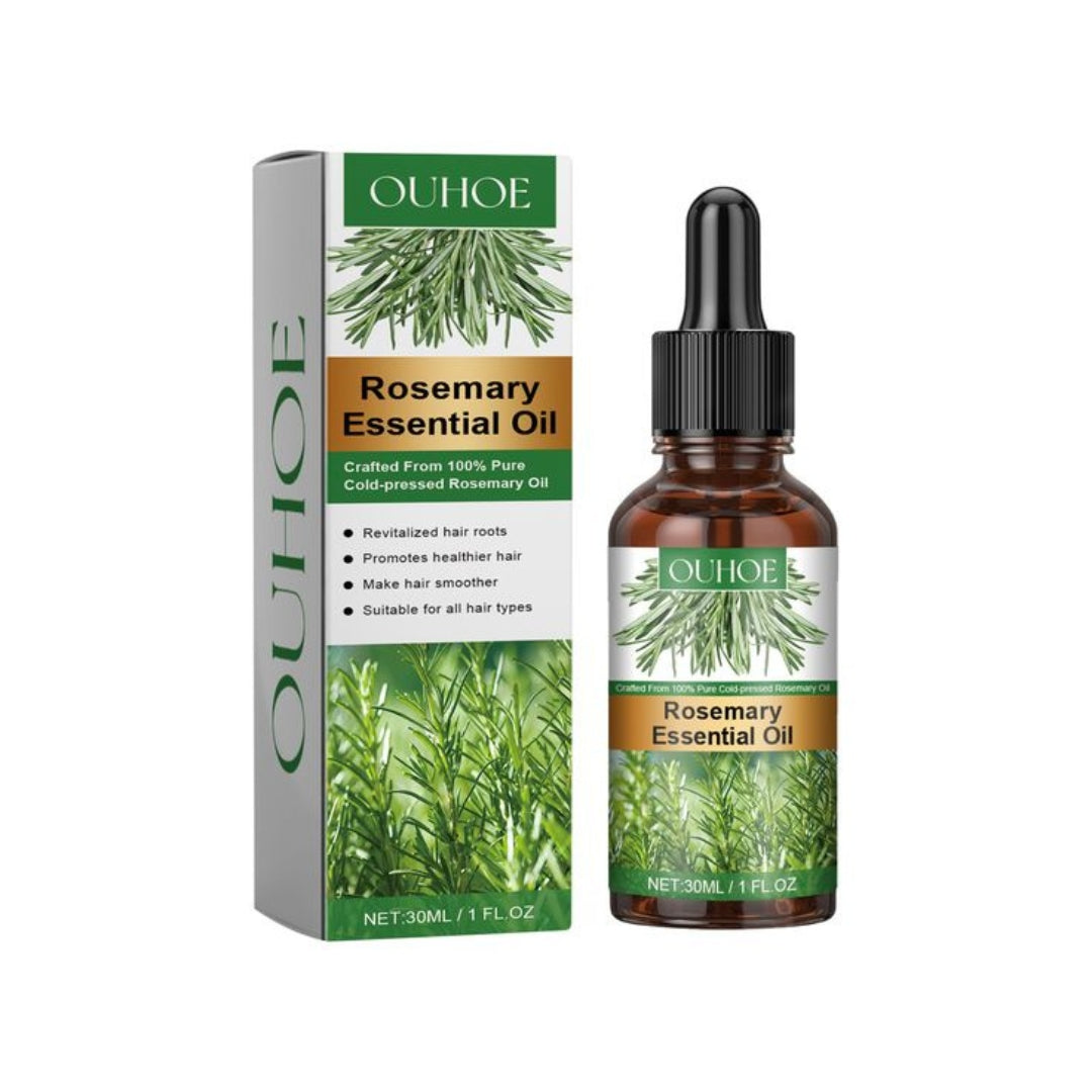 ROSEMARY HAIR OIL