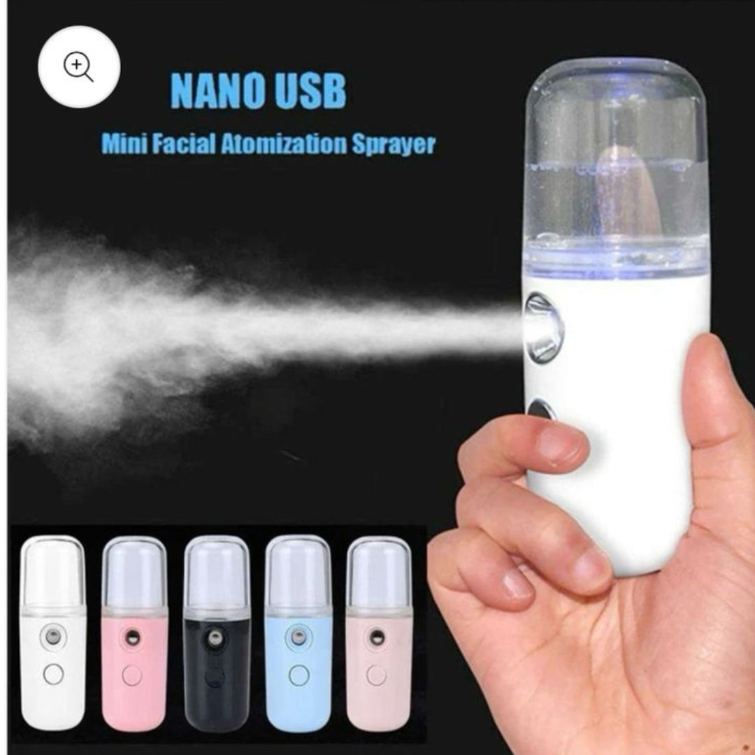 PORTABLE MIST SPRAYER