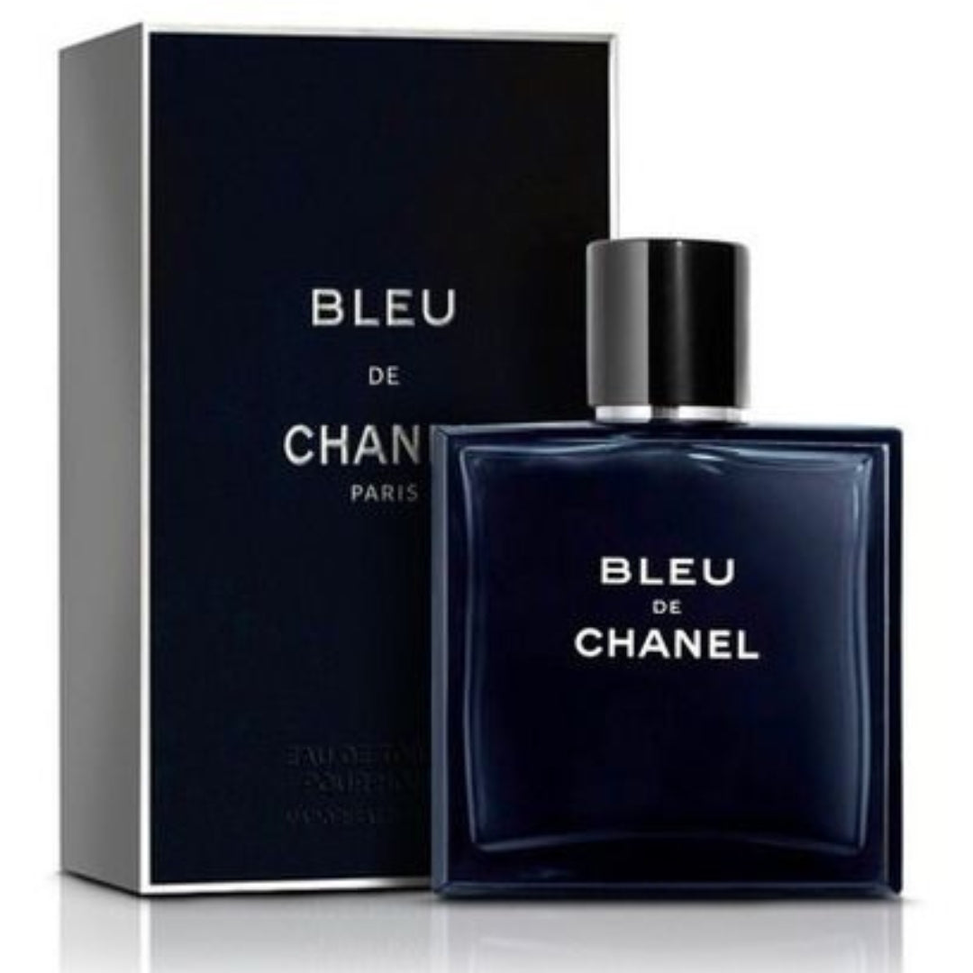 BLUE DE CHANEL
