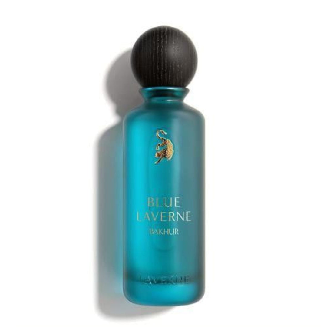 BLUE LAVERNE BAKHUR